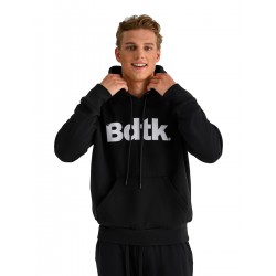 BodyTalk Φούτερ με Κουκούλα Μαύρο 1262-950025-00100