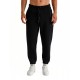 BodyTalk Παντελόνι Φόρμας με Λάστιχο Μαύρο 1262-954900-00100