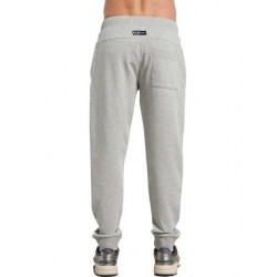 BodyTalk Παντελόνι Φόρμας με Λάστιχο Γκρι 1262-955200-54680