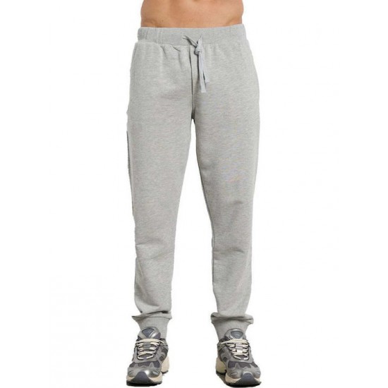 BodyTalk Παντελόνι Φόρμας με Λάστιχο Γκρι 1262-955200-54680