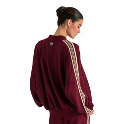 BodyTalk Γυναικεία Ζακέτα Φούτερ 1262-906222-00308 Rioja