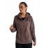 BodyTalk Γυναικεία Ζακέτα Φούτερ με Κουκούλα 1262-901822-54390 Wake up