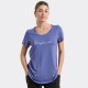BodyTalk Γυναικείο Αθλητικό T-shirt  1251-902328-00447 veil