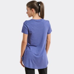 BodyTalk Γυναικείο Αθλητικό T-shirt  1251-902328-00447 veil