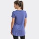 BodyTalk Γυναικείο Αθλητικό T-shirt  1251-902328-00447 veil