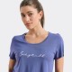 BodyTalk Γυναικείο Αθλητικό T-shirt  1251-902328-00447 veil