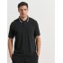 Ανδρικό BDTK κοντομάνικο Polo T-shirt black 1251-958128