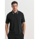 Ανδρικό BDTK κοντομάνικο Polo T-shirt black 1251-958128