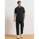 Ανδρικό BDTK κοντομάνικο Polo T-shirt black 1251-958128