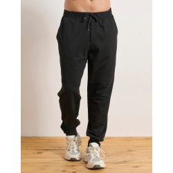Ανδρική Bdtk αθλητική jogger φόρμα 1251-950900 black