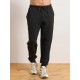 Ανδρική Bdtk αθλητική jogger φόρμα 1251-950900 black
