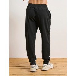Ανδρική Bdtk αθλητική jogger φόρμα 1251-950900 black