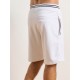 Ανδρική BDTK αθλητική βερμούδα 1251-958104 white