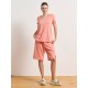 BodyTalk Γυναικείο Αθλητικό T-shirt 1251-902328-00378 tint
