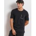 Ανδρικό bdtk κοντομάνικο t-shirt 1251-952428 black