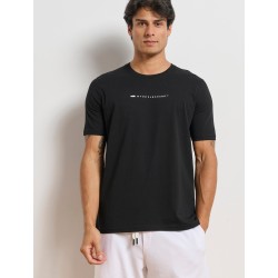 Ανδρικό Bdtk κοντομάνικο t-shirt black 1251-958228-00100