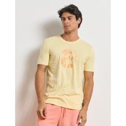 Ανδρικό bdtk κοντομάνικο t-shirt smoothie 1251-954228