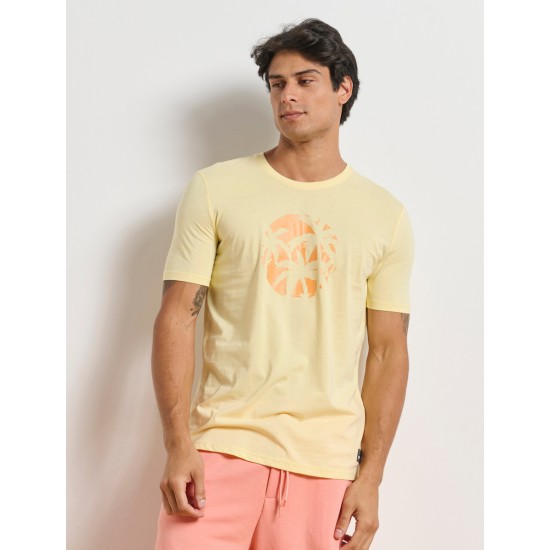 Ανδρικό bdtk κοντομάνικο t-shirt smoothie 1251-954228