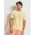 Ανδρικό bdtk κοντομάνικο t-shirt smoothie 1251-954228