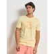 Ανδρικό bdtk κοντομάνικο t-shirt smoothie 1251-954228