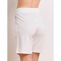 Γυναικεία BDTK αθλητική βερμούδα 1251-900504-00211 white