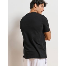 Ανδρικό Bdtk κοντομάνικο t-shirt black 1251-958228-00100