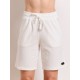 Γυναικεία BDTK αθλητική βερμούδα 1251-900504-00211 white