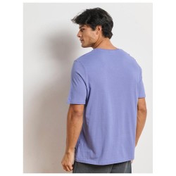 Ανδρικό bdtk κοντομάνικο t-shirt veil 1251-954228