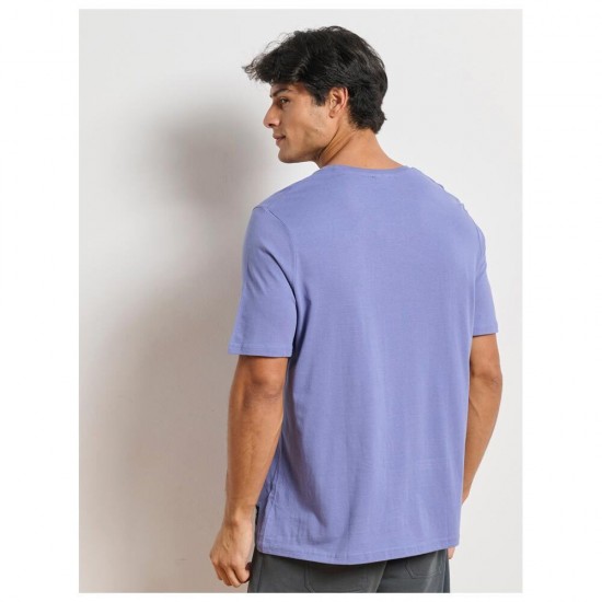 Ανδρικό bdtk κοντομάνικο t-shirt veil 1251-954228