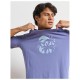 Ανδρικό bdtk κοντομάνικο t-shirt veil 1251-954228