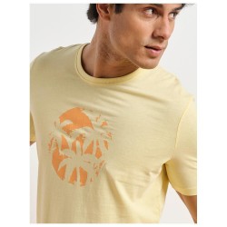 Ανδρικό bdtk κοντομάνικο t-shirt smoothie 1251-954228