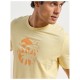 Ανδρικό bdtk κοντομάνικο t-shirt smoothie 1251-954228