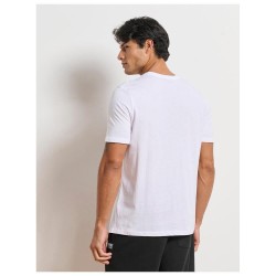 Ανδρικό bdtk κοντομάνικο t-shirt white 1251-953928