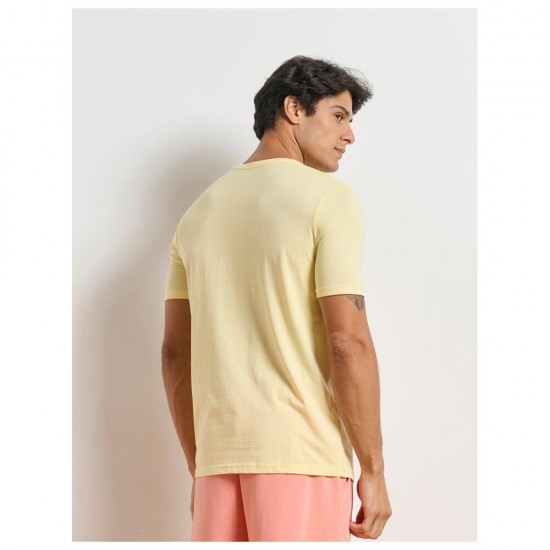 Ανδρικό bdtk κοντομάνικο t-shirt smoothie 1251-954228