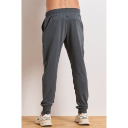Ανδρική Bdtk αθλητική jogger φόρμα 1251-950900 coal