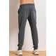 Ανδρική Bdtk αθλητική jogger φόρμα 1251-950900 coal