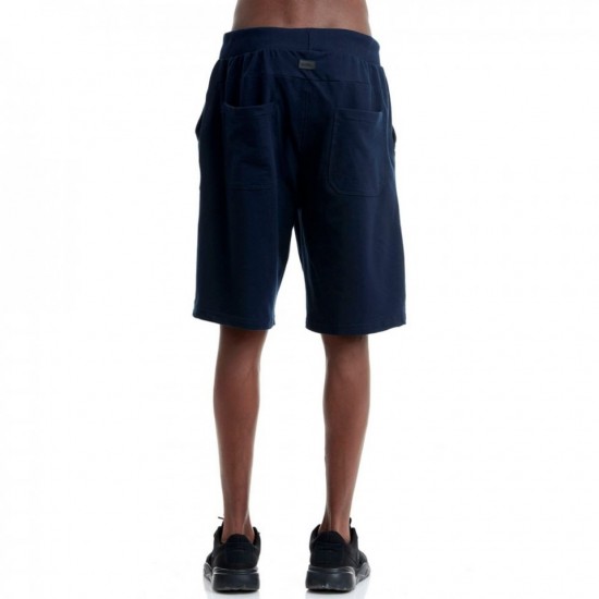 BodyTalk Αθλητική Ανδρική Βερμούδα 1251-950004 ocean