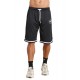 Bodytalk Ανδρική Αθλητική Βερμούδα Μαύρη 1251-956204-00100