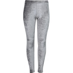 BODYTALK ΒΕΛΟΥΔΙΝΟ ΚΟΛΑΝ 1202-706006 GREY