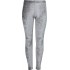 BODYTALK ΒΕΛΟΥΔΙΝΟ ΚΟΛΑΝ 1202-706006 GREY