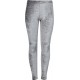 BODYTALK ΒΕΛΟΥΔΙΝΟ ΚΟΛΑΝ 1202-706006 GREY