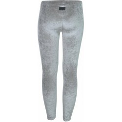 BODYTALK ΒΕΛΟΥΔΙΝΟ ΚΟΛΑΝ 1202-706006 GREY