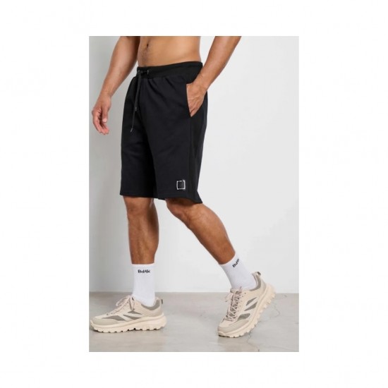 BodyTalk Ανδρική Βερμούδα Μαύρη 1251-951404-00100 