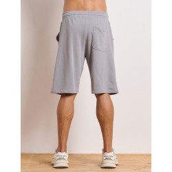 BodyTalk Αθλητική Ανδρική Βερμούδα 1251-953304-00509