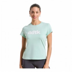 BodyTalk Women's T-shirt Turquoise 1251-900028-00608