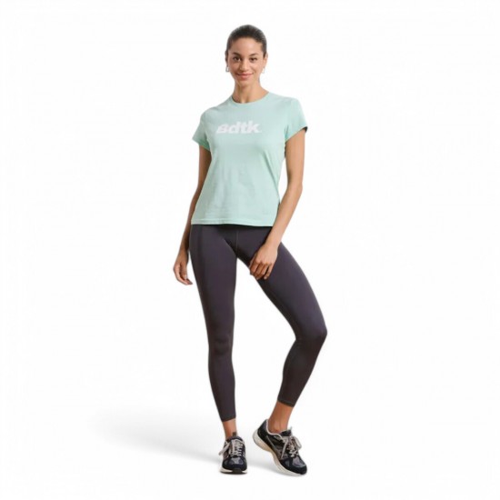 BodyTalk Women's T-shirt Turquoise 1251-900028-00608