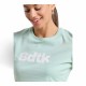 BodyTalk Women's T-shirt Turquoise 1251-900028-00608