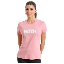 BodyTalk Women's T-shirt Pink 1251-900028-00319