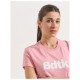BodyTalk Women's T-shirt Pink 1251-900028-00319