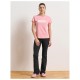 BodyTalk Women's T-shirt Pink 1251-900028-00319